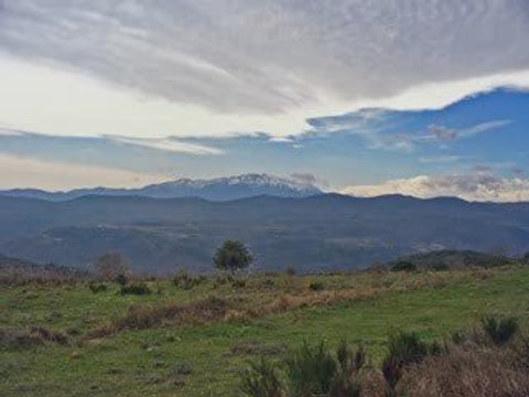 LE CIRCUIT DES TERRES NOIRES A SOURNIA
