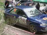 Rallye Terre du Diois 2009