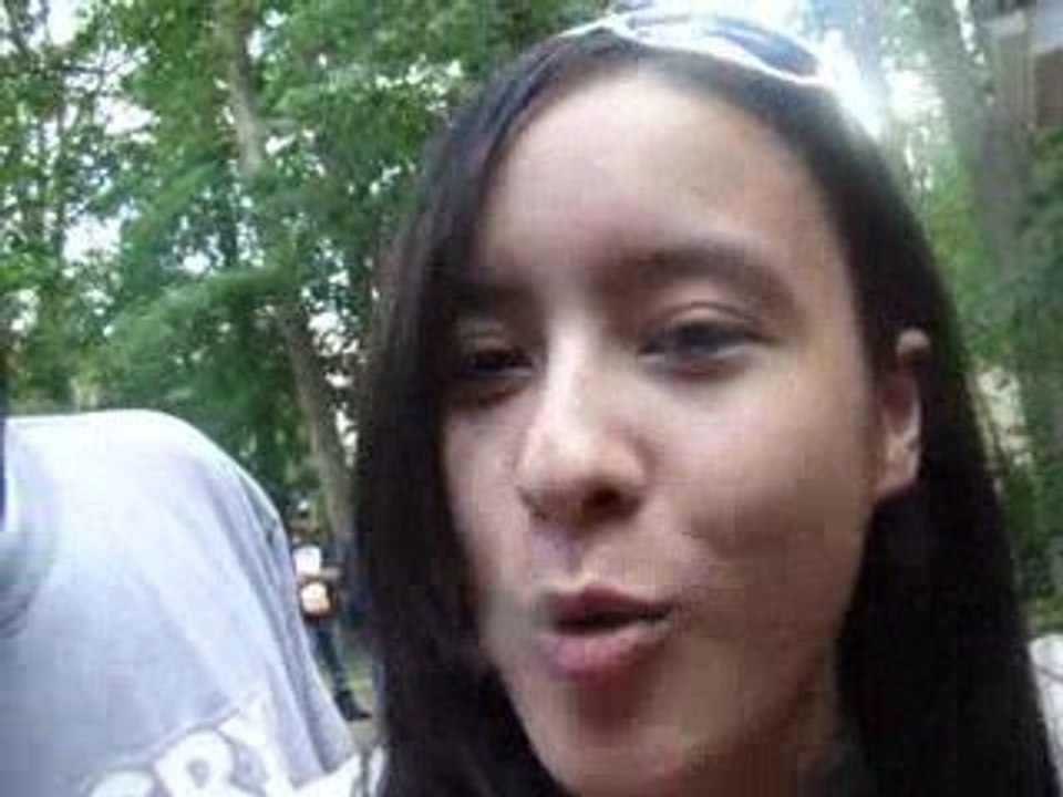 Memorial Day 2009