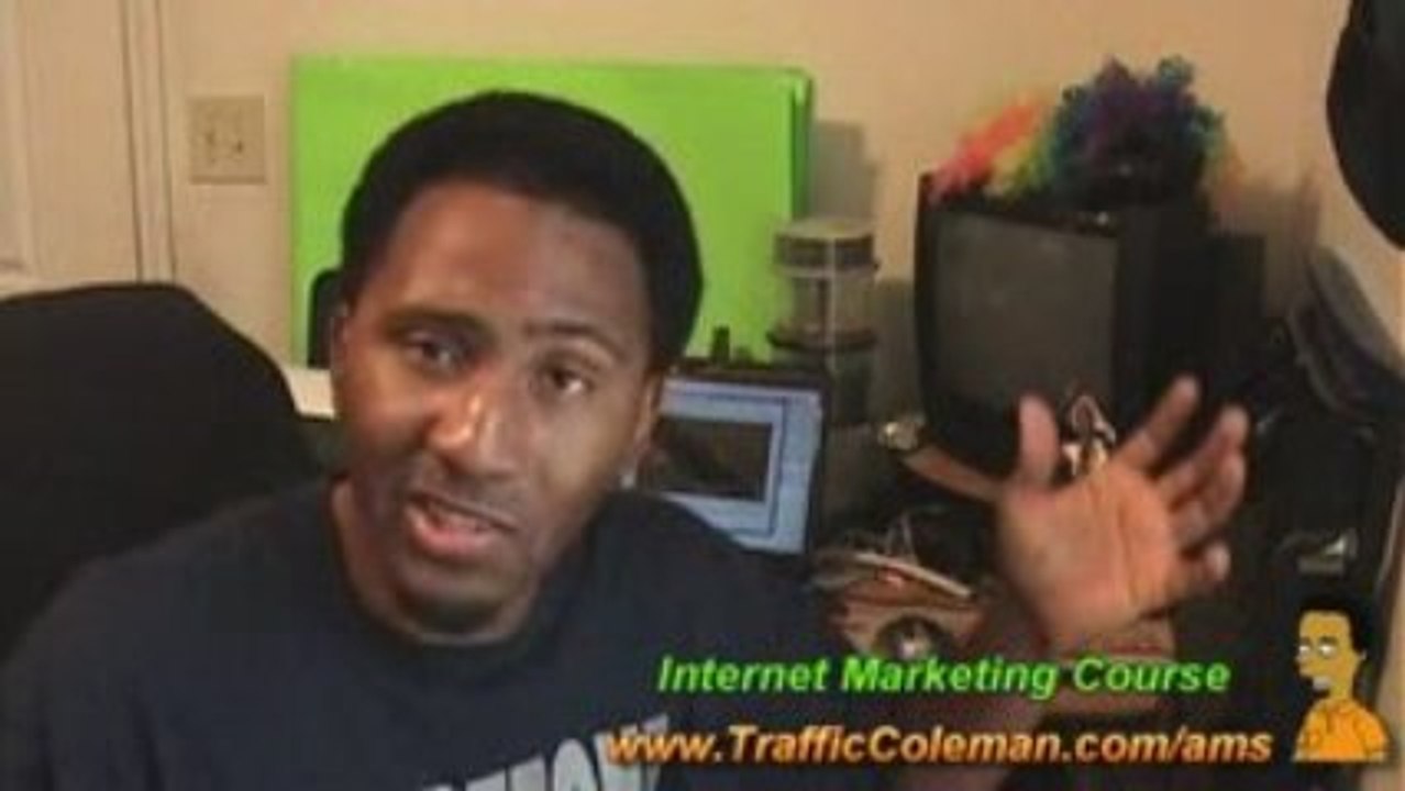 I hate my website - TrafficColeman