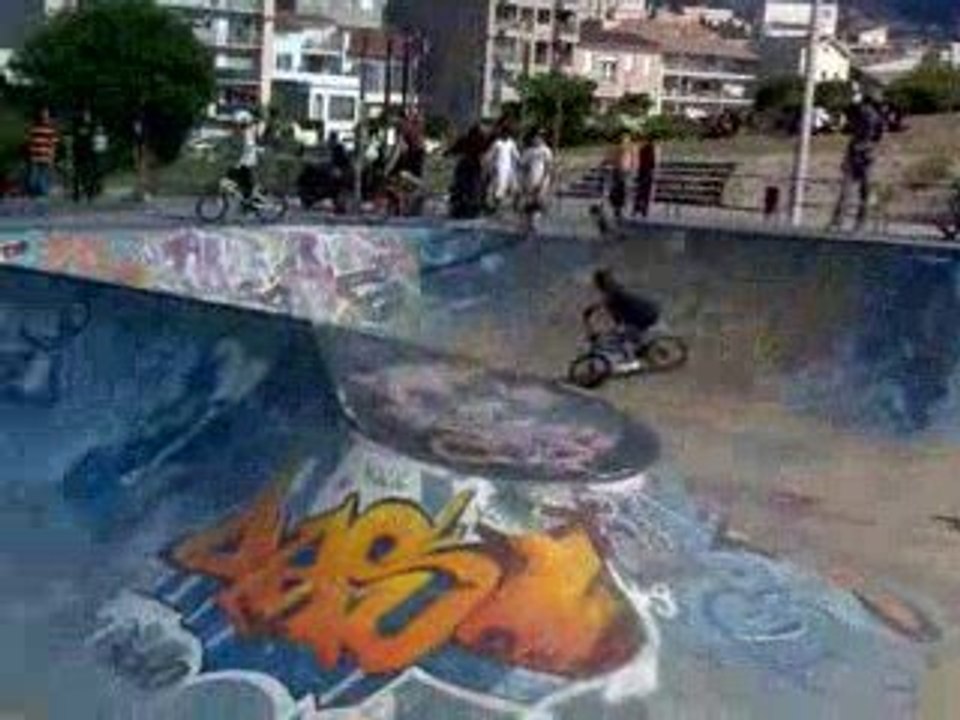 Bmx