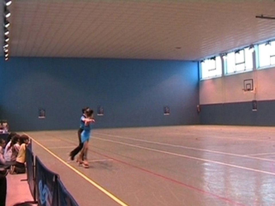 EPAM : Celia & Clement Libre 2009