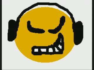 stickman chante!!! et delire!!!