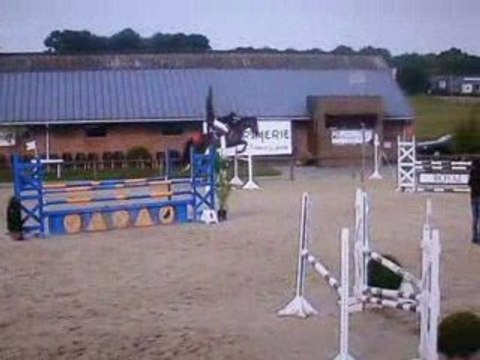 CSO 6 juin 2009