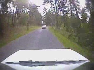 Mini Concentration 205 RCF Lozère Partie I