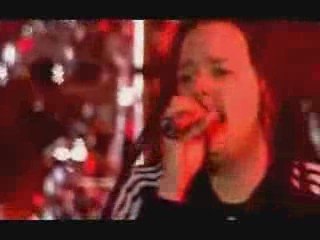 KoRn - Right Now Rock Am Ring 2004