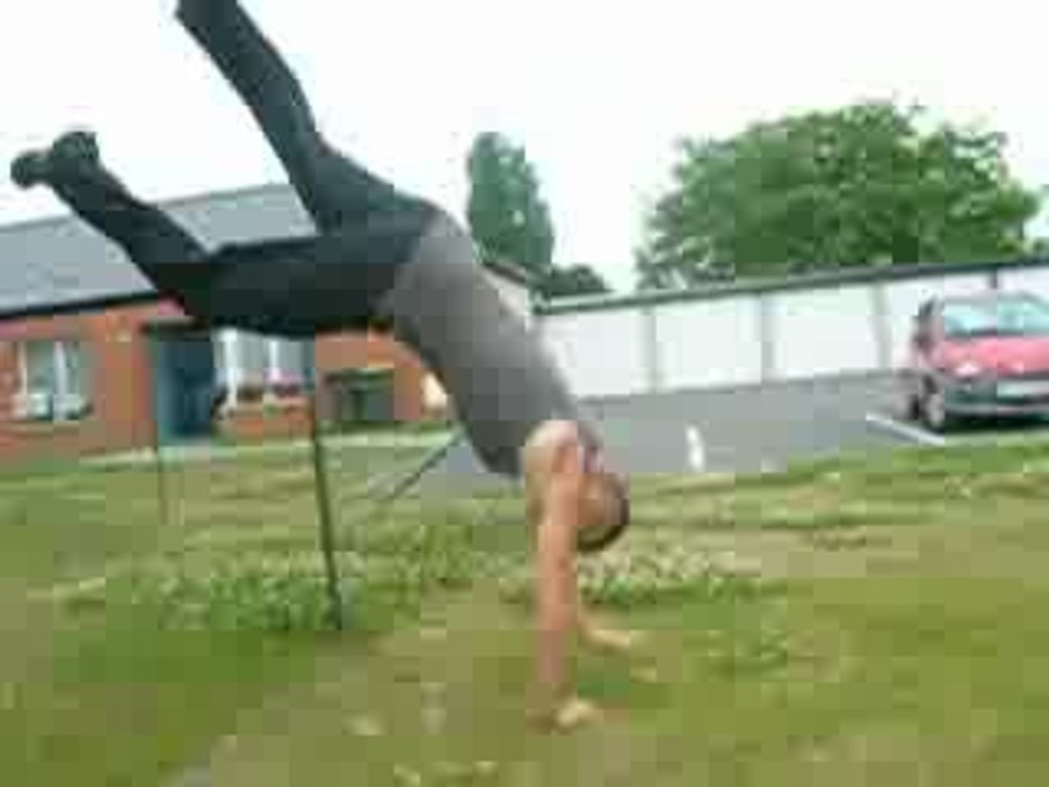 Moi chris