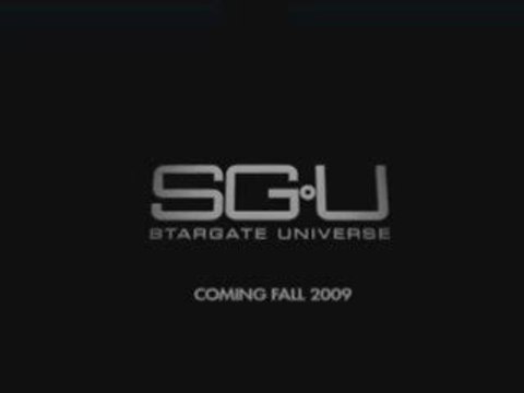 Stargate Universe : bande annonce 3