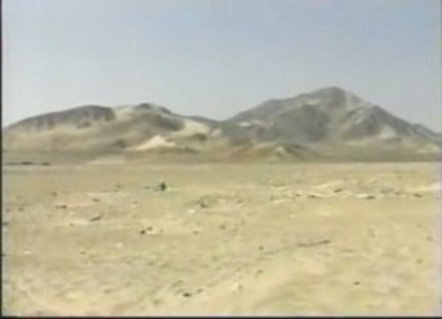 Technologie ancienne avancée premiere partie part2