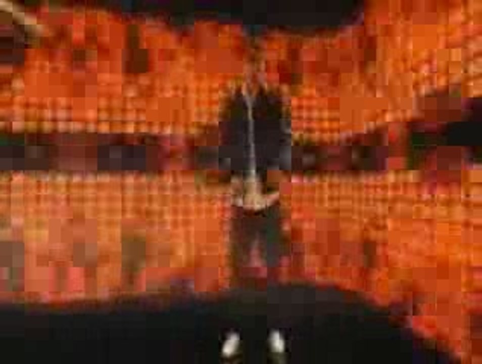 TRIBAL KING - Comme ça