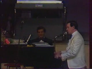 Muslim Magomaev "Serenata" 1986