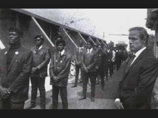 Black panthers