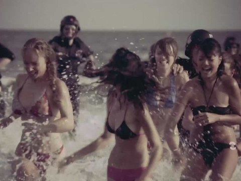 Omaha Bitch - The Slow