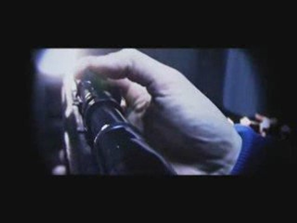 clip IRON SY ZESAU DRY 400 HYENES ALPHA 5.20 BELI BLANCO uni