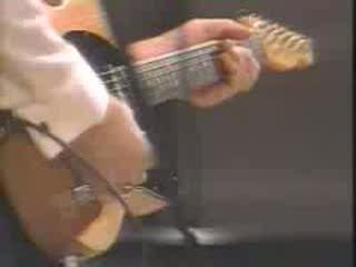 roy buchanan - when a guitar ...