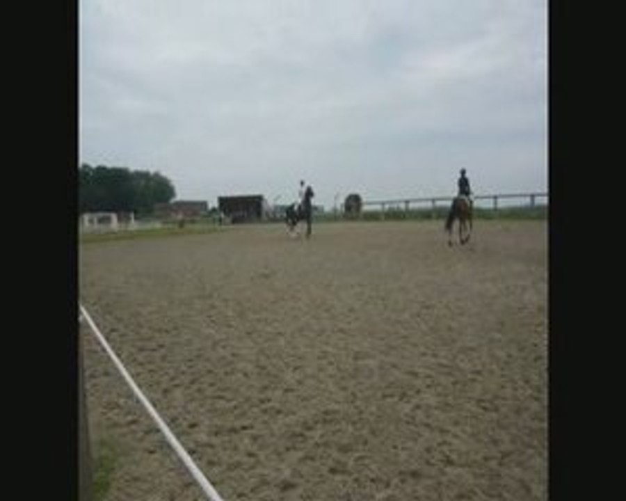 RTM paddock concours