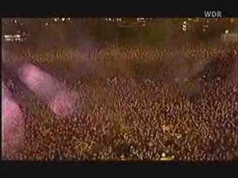 KoRn - Here To Stay Rock Am Ring 2004