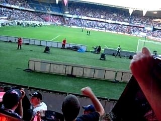 Prepation tifo boulogne psg monaco