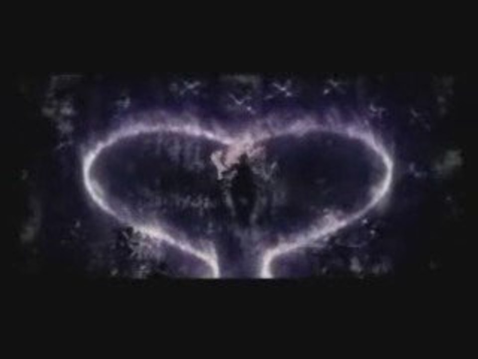 Kingdom Hearts [another side, another story]