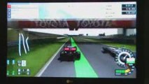 Campeonatos Guillem Caldés F1 PS3 Online - GP Francia - F1 -