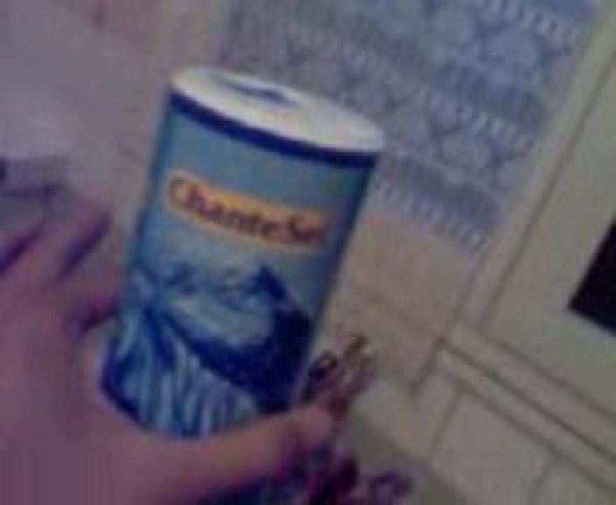 Mix de boissons = beurk