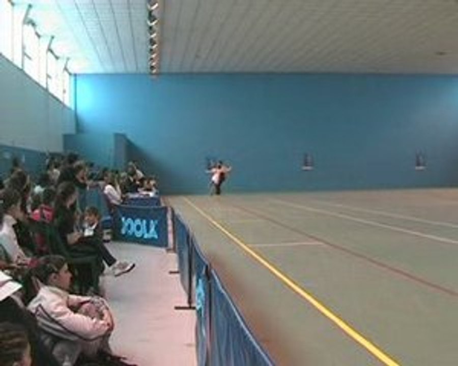 EPAM : Prescilia & Pierre OD 2009