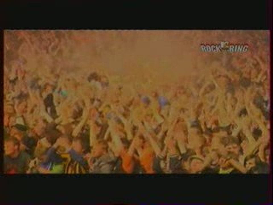 Korn - Got the life - Rock Am Ring 2009