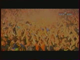 Korn - Got the life - Rock Am Ring 2009