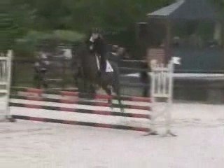 CSO St Berthevin - le 17 Mai 2009