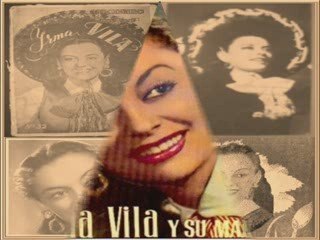 IRMA VILA - DOS ARBOLITOS