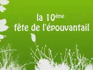 Promo Epouvantails