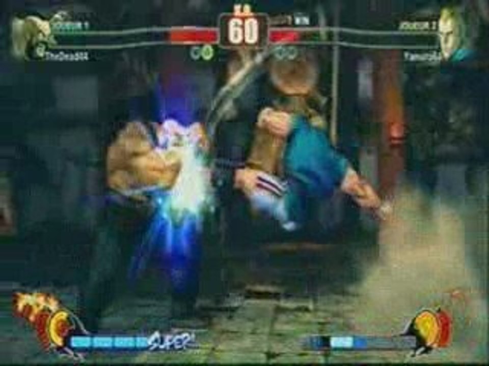 Vs yamato64