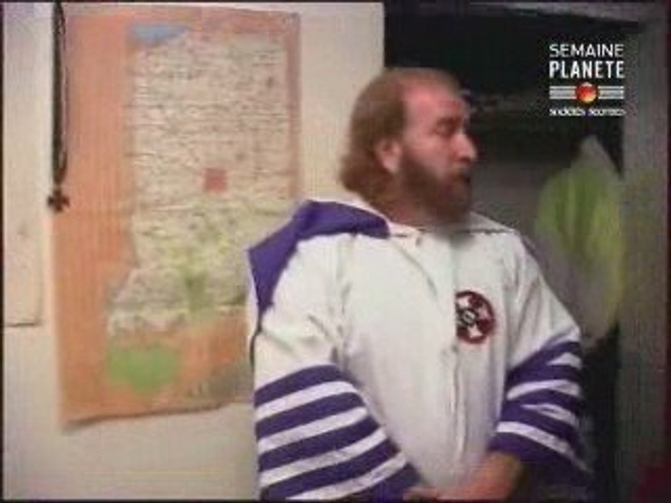 Le nouveau visage du Ku Klux Klan 3/3