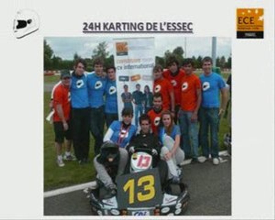 Ece karting