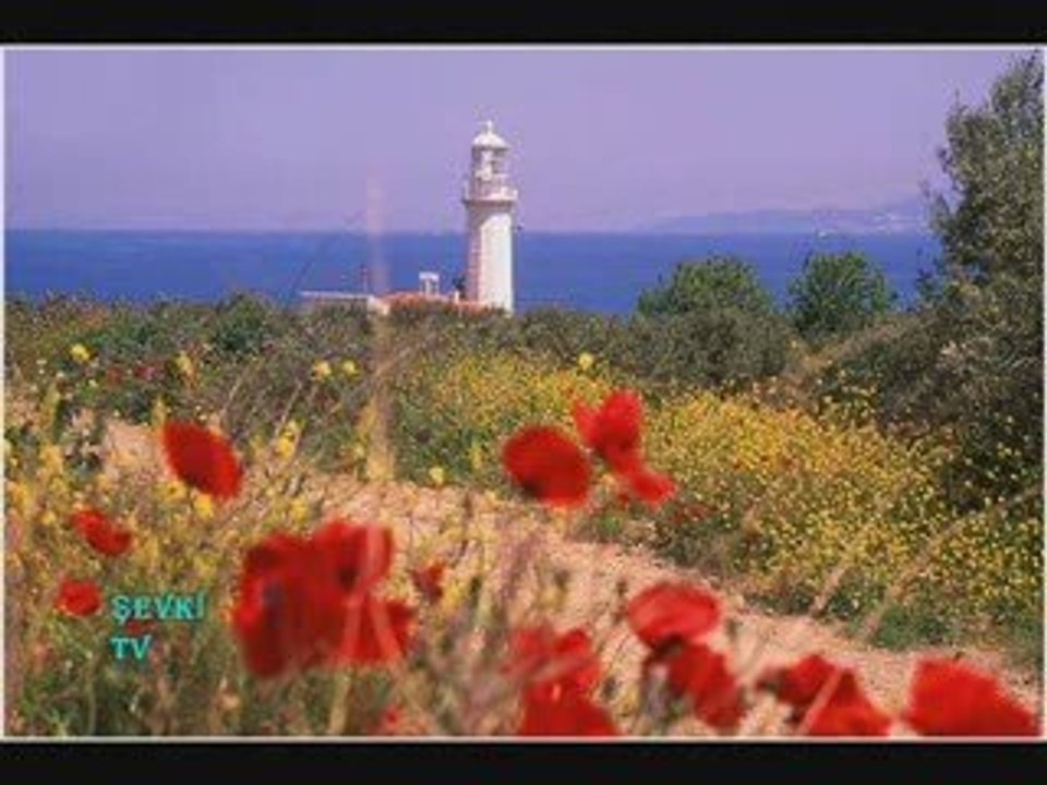 Hora feneri - hosköy