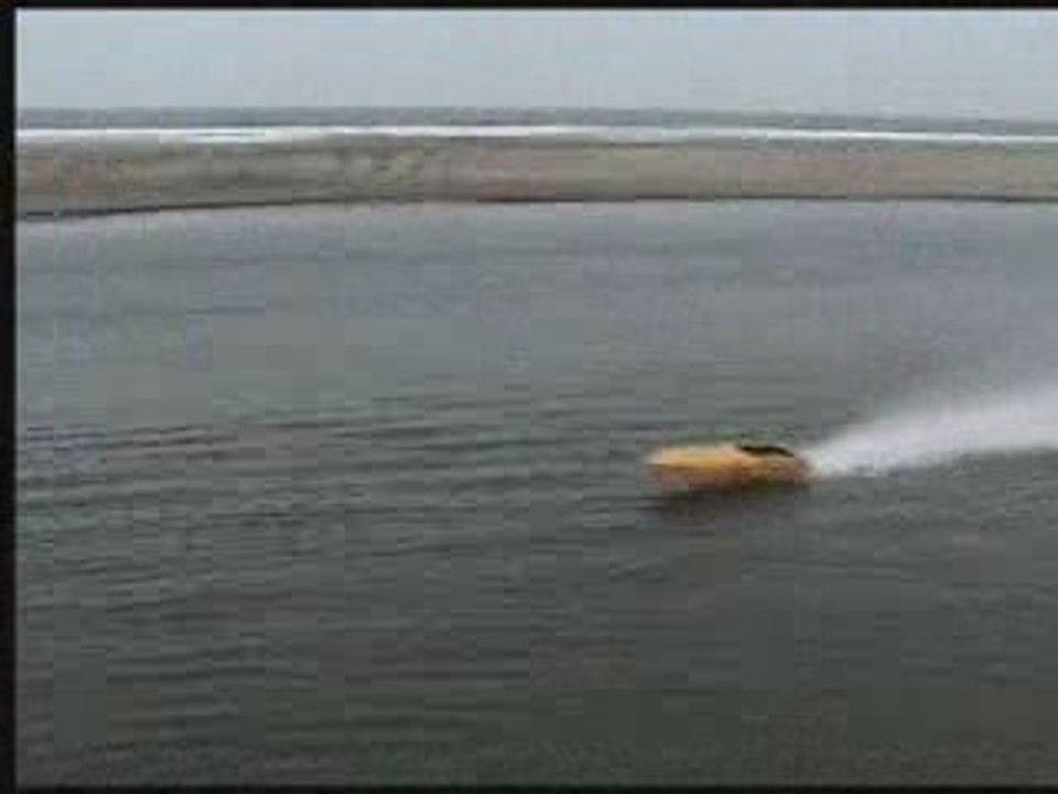 L'apache boosté