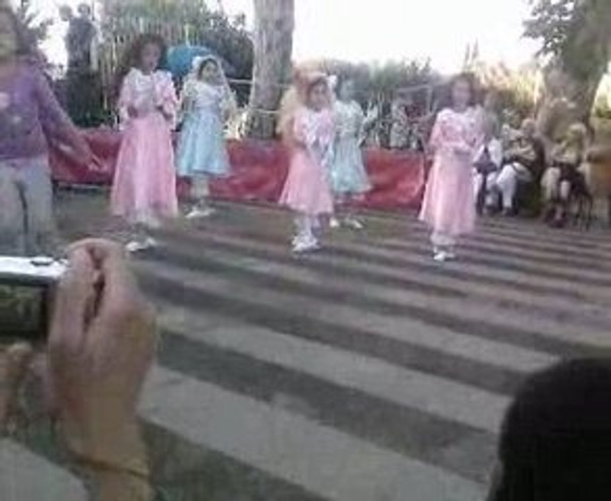 Majorettes Impériales de Montpellier