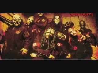SLIPKNOT  -Dead Memories - Psychosocial (lite mix)