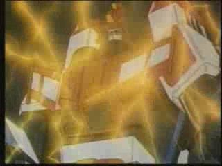 Transformers Victory Capitulo 19 El nuevo robot Destructor Parte 2