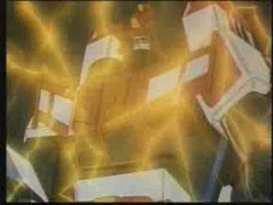 Transformers Victory Capitulo 19 El nuevo robot Destructor Parte 2
