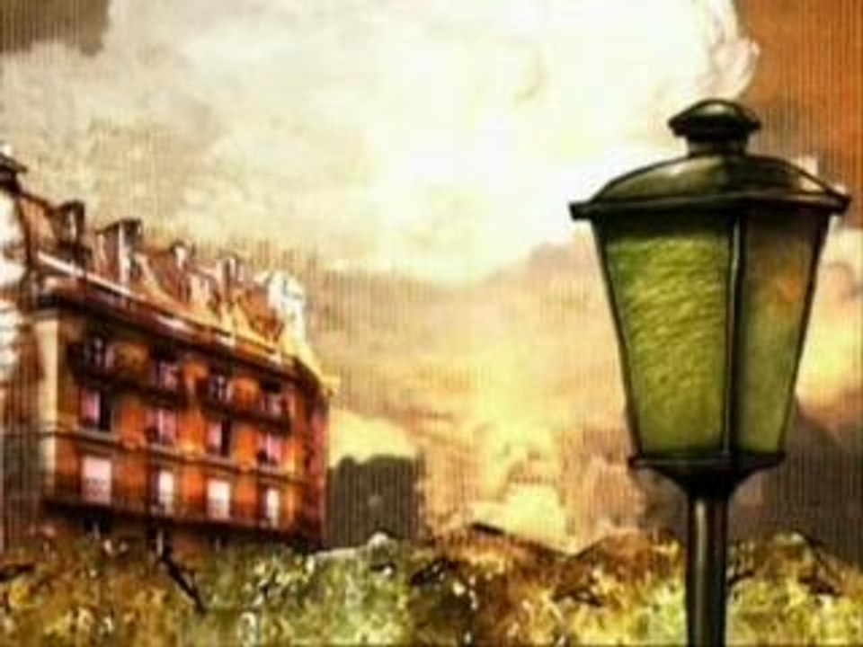 les lascars en chleuh "thai"