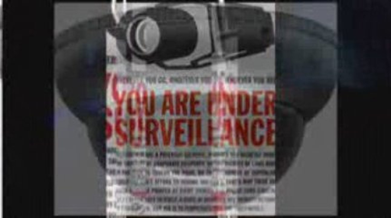 Online Privacy Protection
