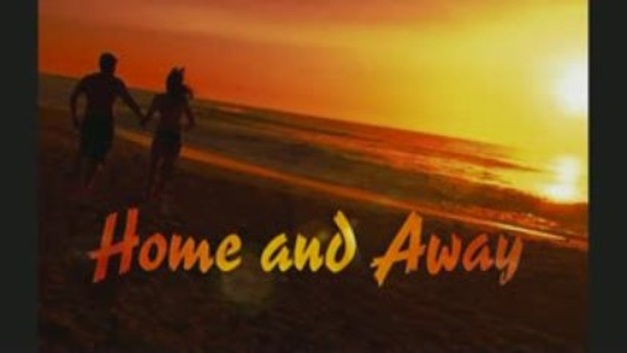 Home and away full theme tune