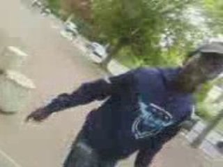 Vidéo logobi BLaCk DiiaMoNd STYLE