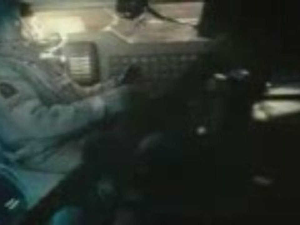 Moon - Clip Collision