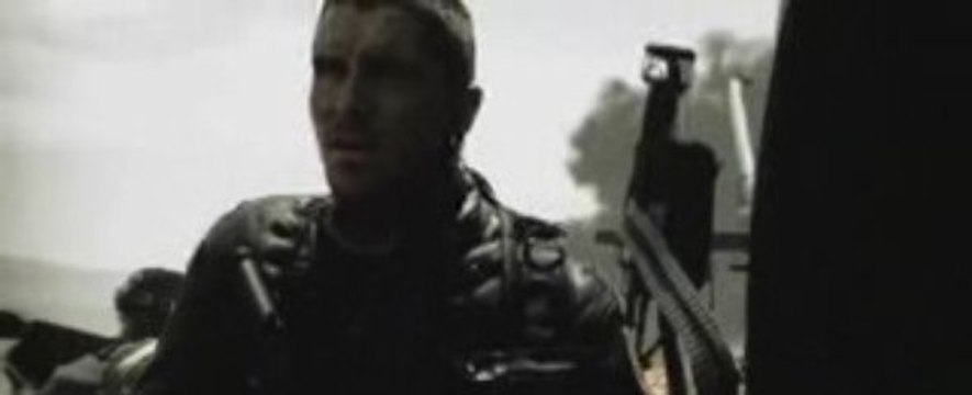 Terminator Renaissance - Bande Annonce VF