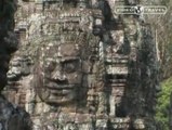Cambodia Kambodża - Angkor