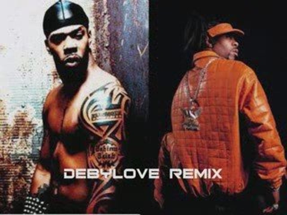 Busta rhyme instru funk