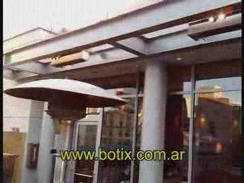 ¿Como ahuyentar al las aves molestas de una estructura?