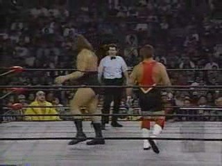 WCW Nitro 04-12-95 {Part 3}